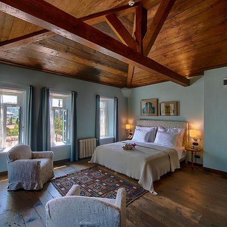 Ida Blue Adatepe (Adults Only) Exterior foto