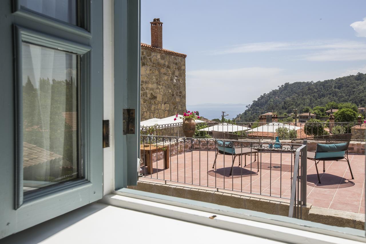 Ida Blue Adatepe (Adults Only) Exterior foto