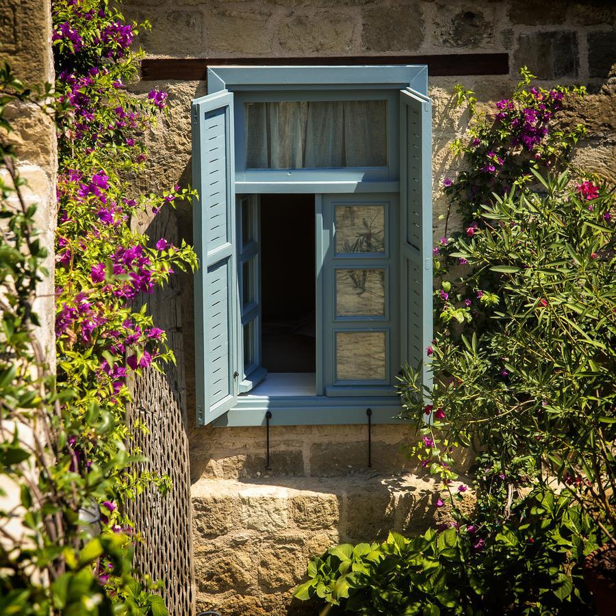 Ida Blue Adatepe (Adults Only) Exterior foto