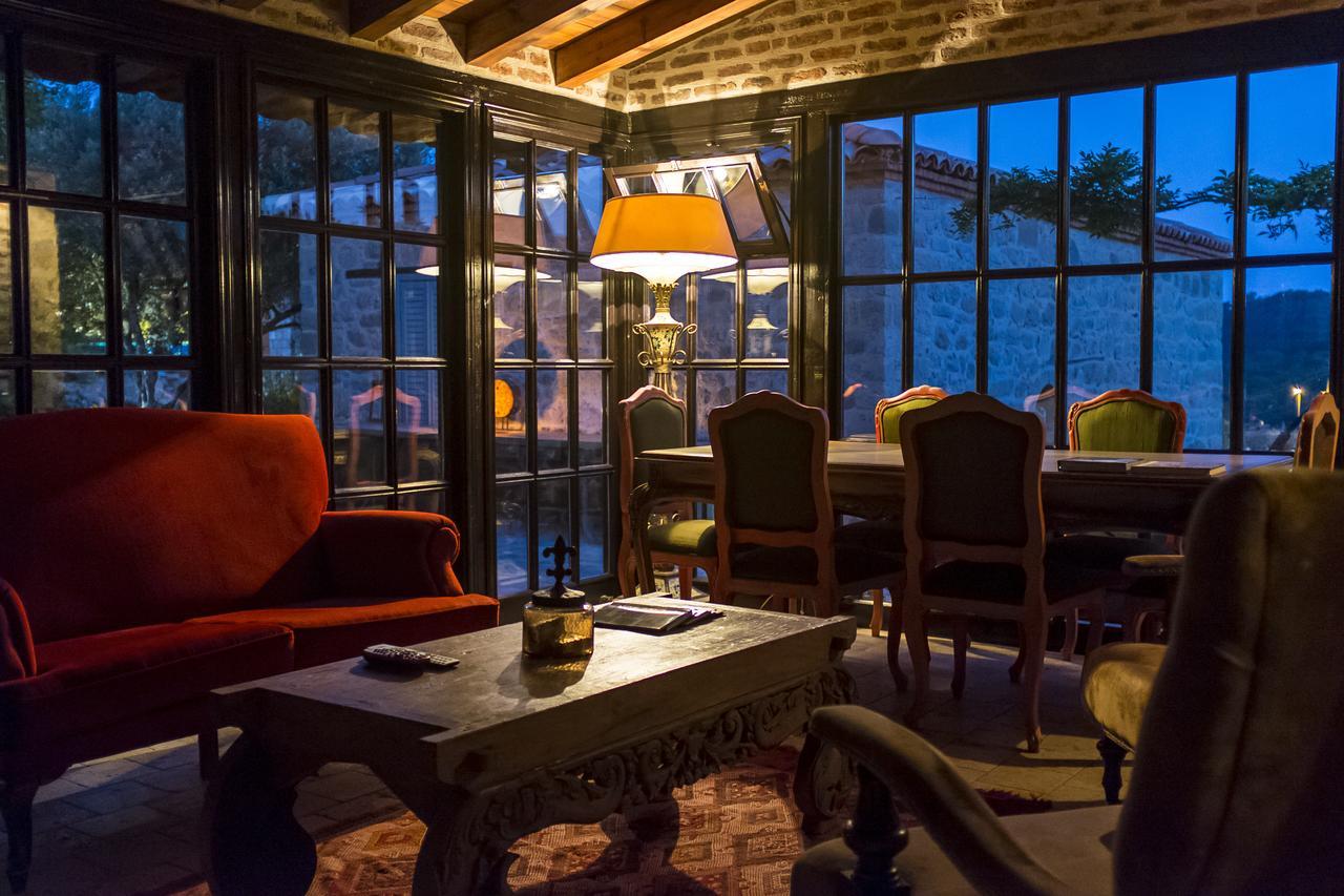 Ida Blue Adatepe (Adults Only) Exterior foto