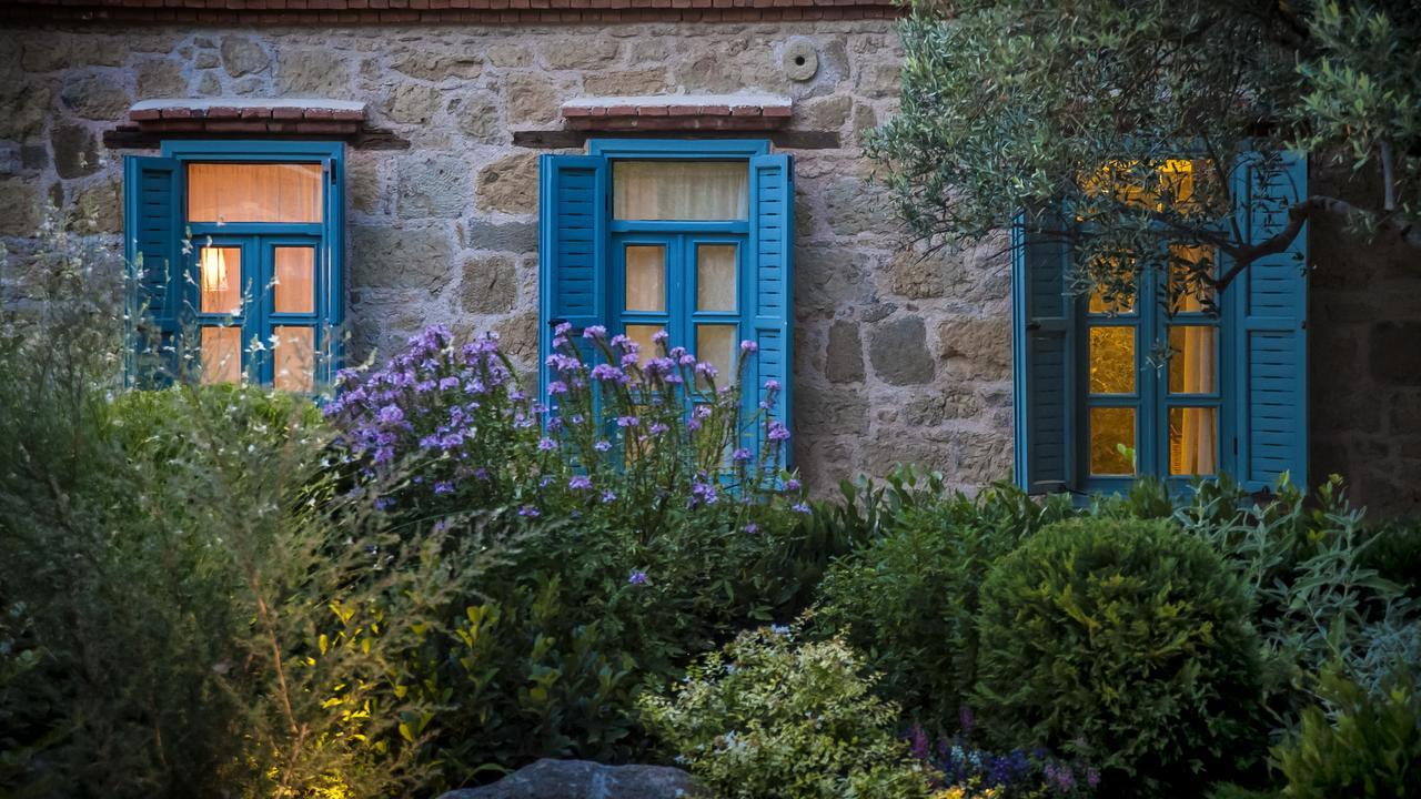 Ida Blue Adatepe (Adults Only) Exterior foto