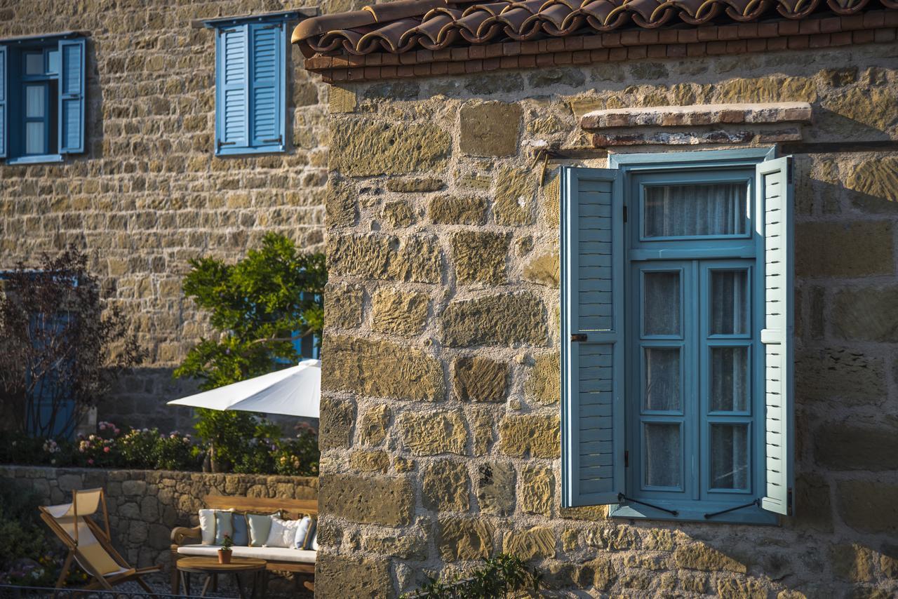 Ida Blue Adatepe (Adults Only) Exterior foto
