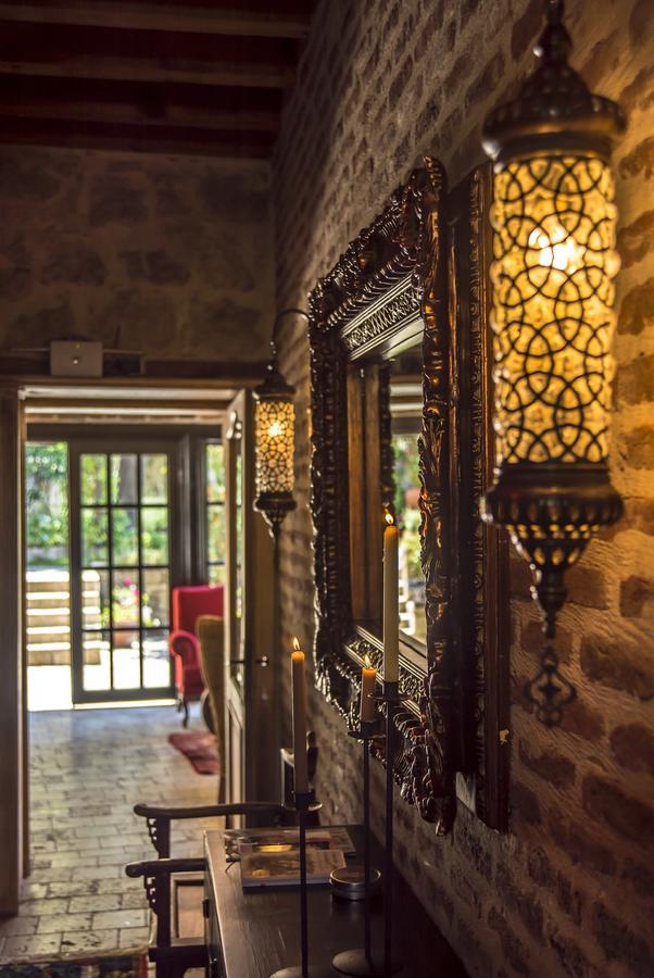 Ida Blue Adatepe (Adults Only) Exterior foto