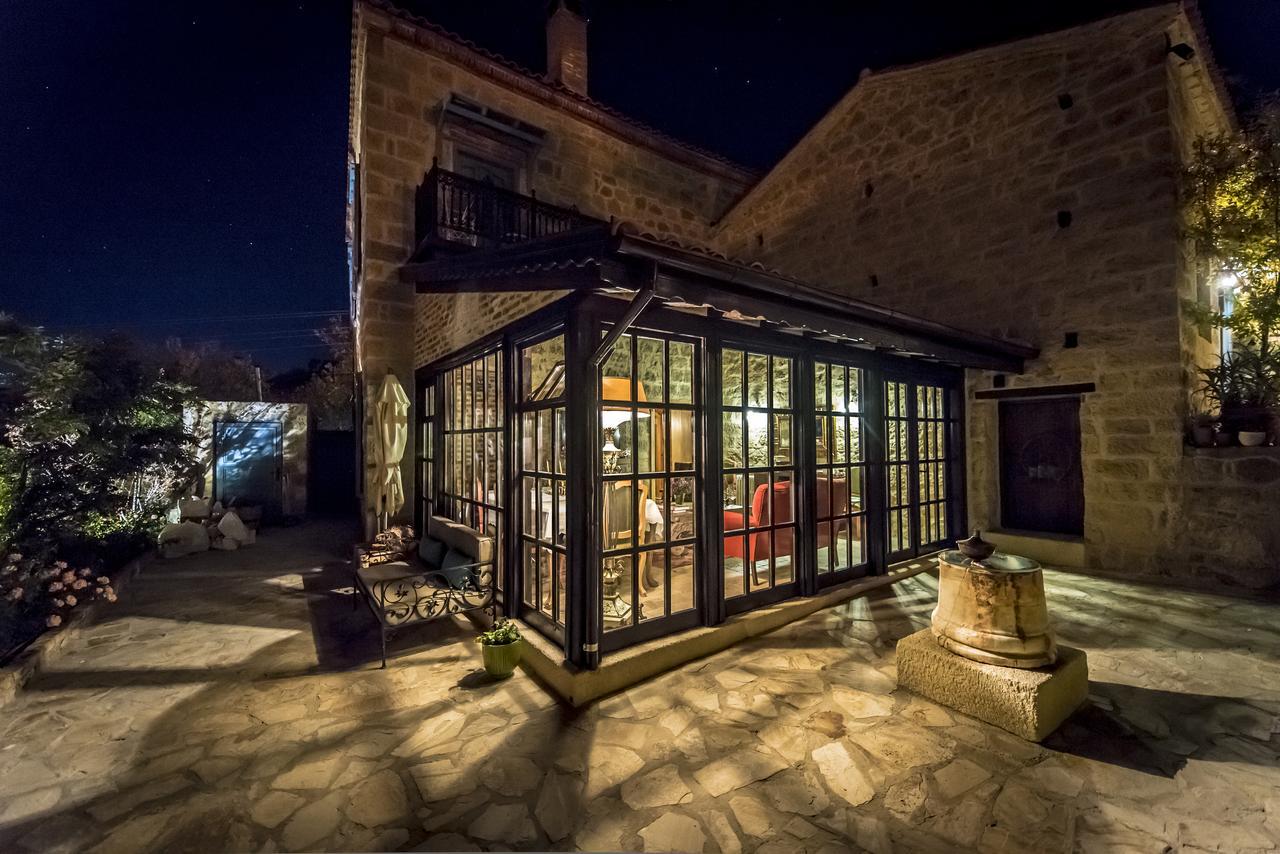 Ida Blue Adatepe (Adults Only) Exterior foto