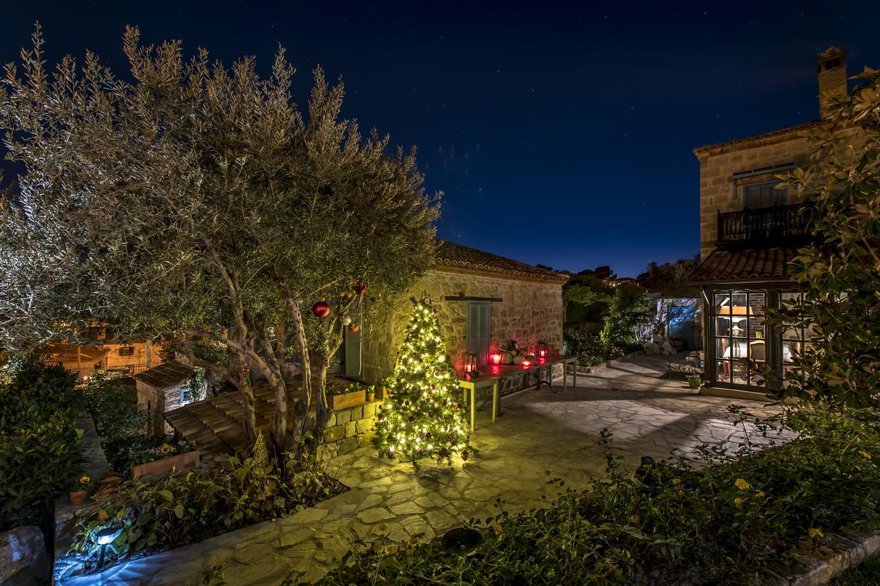 Ida Blue Adatepe (Adults Only) Exterior foto