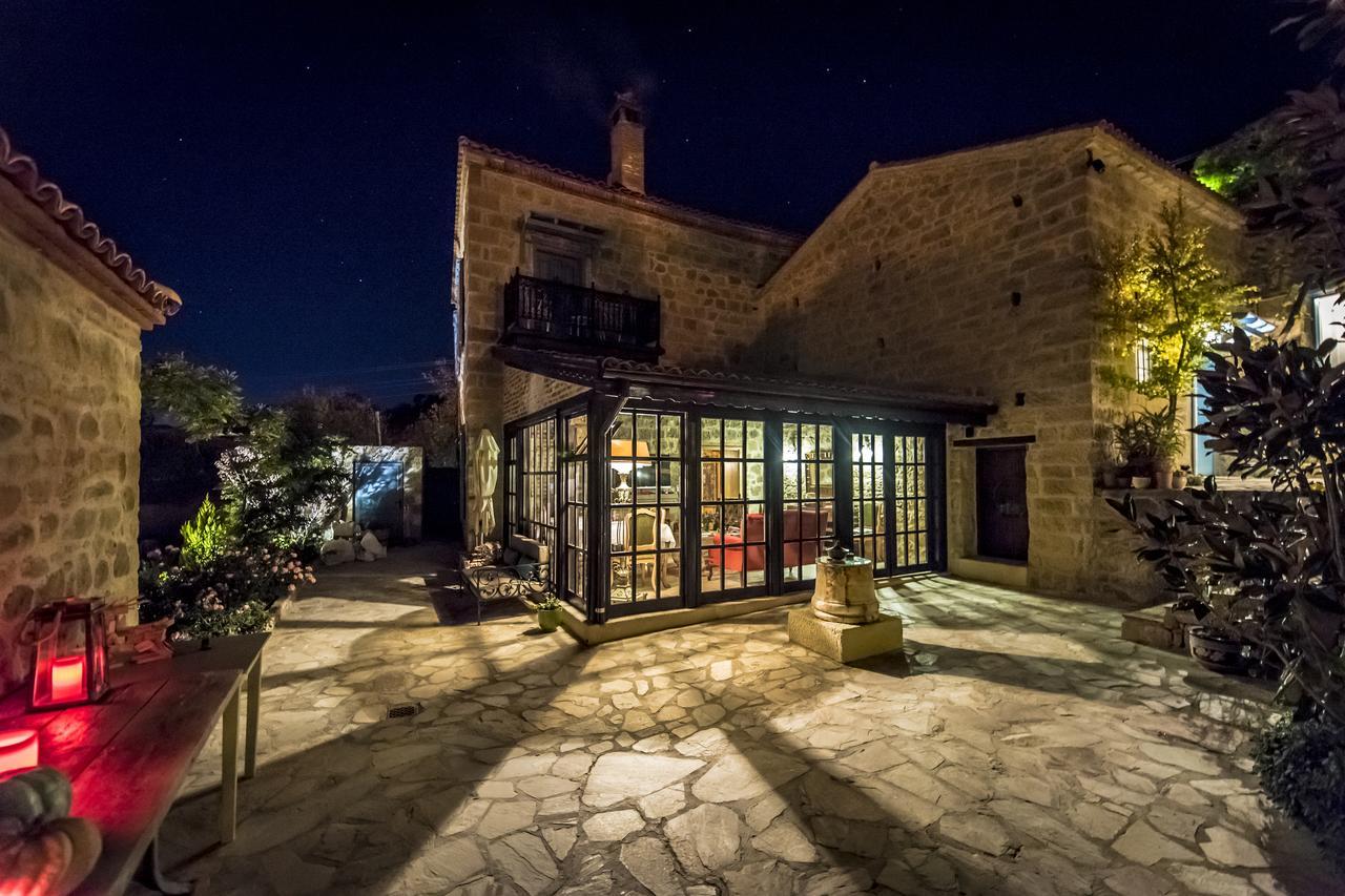 Ida Blue Adatepe (Adults Only) Exterior foto