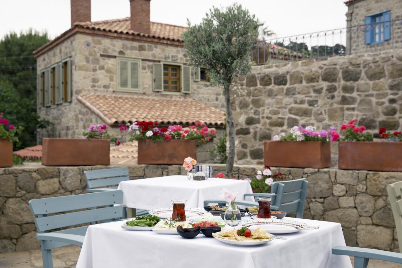 Ida Blue Adatepe (Adults Only) Exterior foto