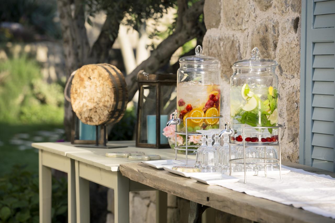 Ida Blue Adatepe (Adults Only) Exterior foto