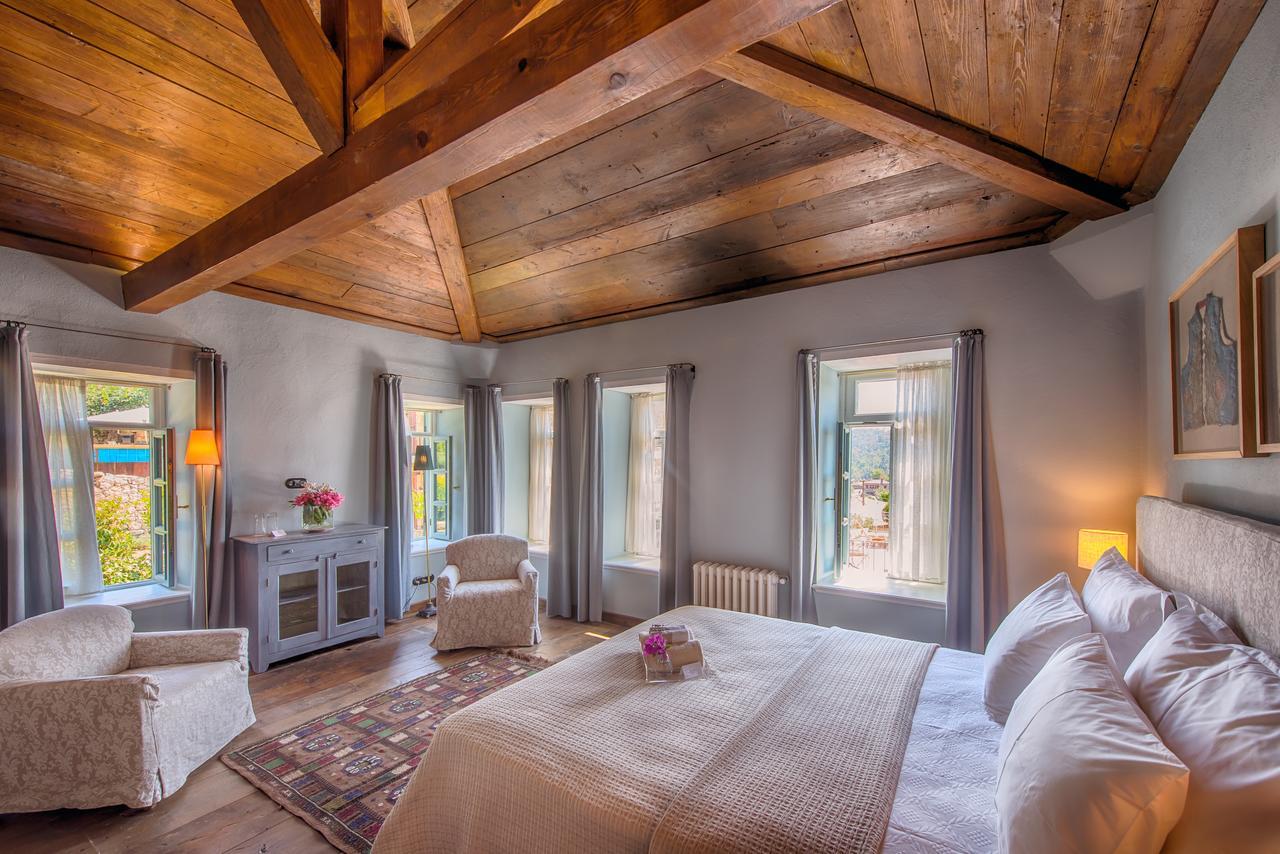 Ida Blue Adatepe (Adults Only) Exterior foto