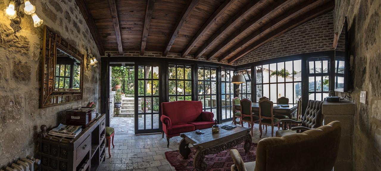 Ida Blue Adatepe (Adults Only) Exterior foto