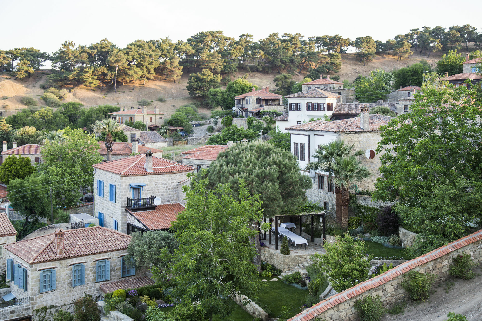 Ida Blue Adatepe (Adults Only) Exterior foto